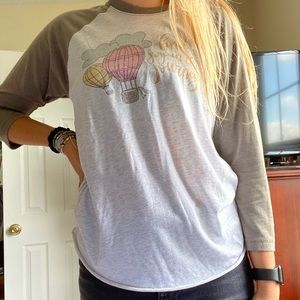 Baseball Tee